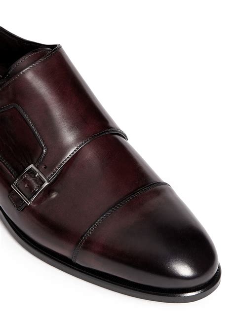 canali shoes quality